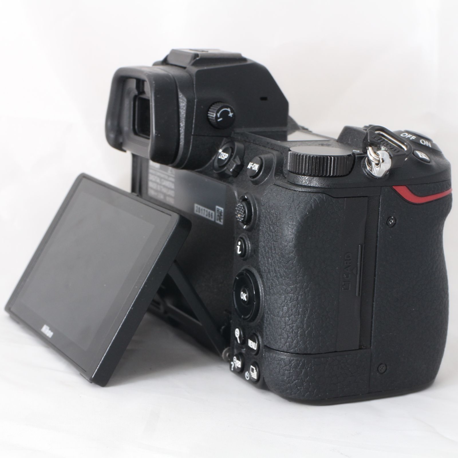 Nikon ニコン Z 7II ボディ ミラーレスカメラ nikon z7ii ボディ」の