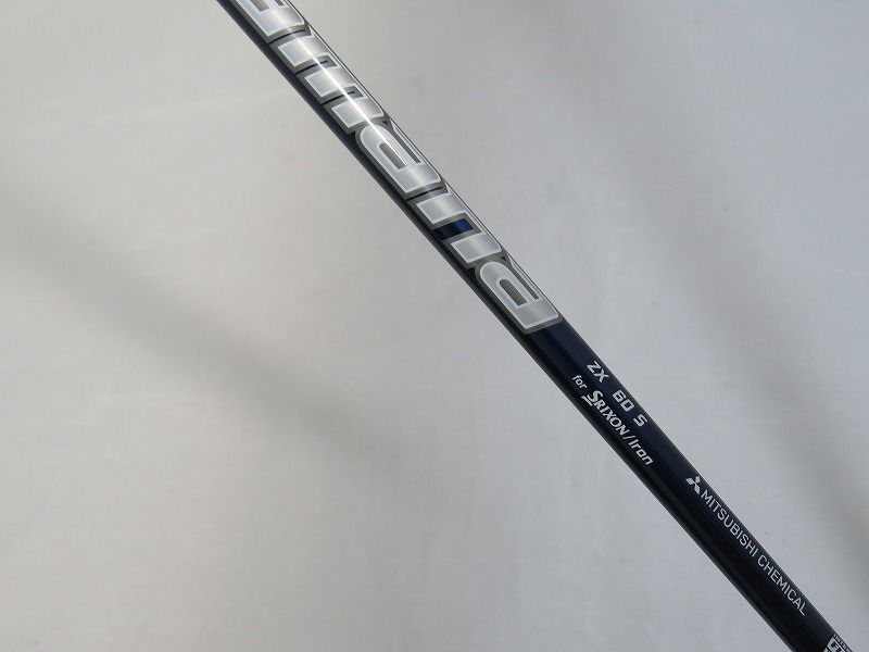 中古】アイアンセット ミズノ JPX EIII HOTMETAL 単品