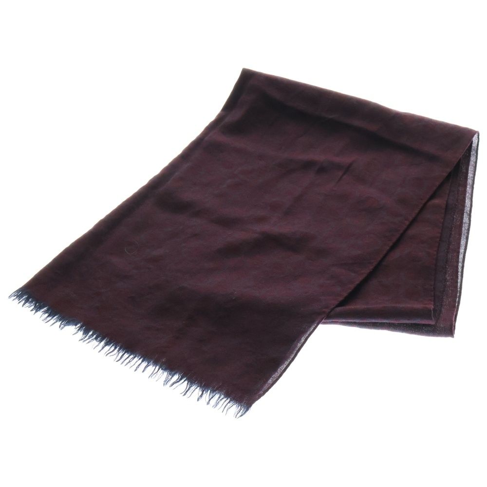 Salvatore Ferragamo (サルヴァトーレ フェラガモ) ウール カシミヤ混