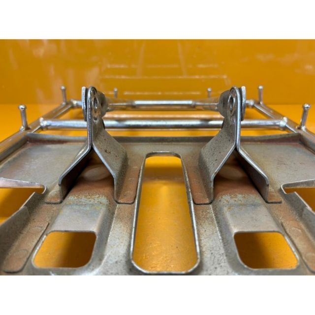 リアキャリア 荷台