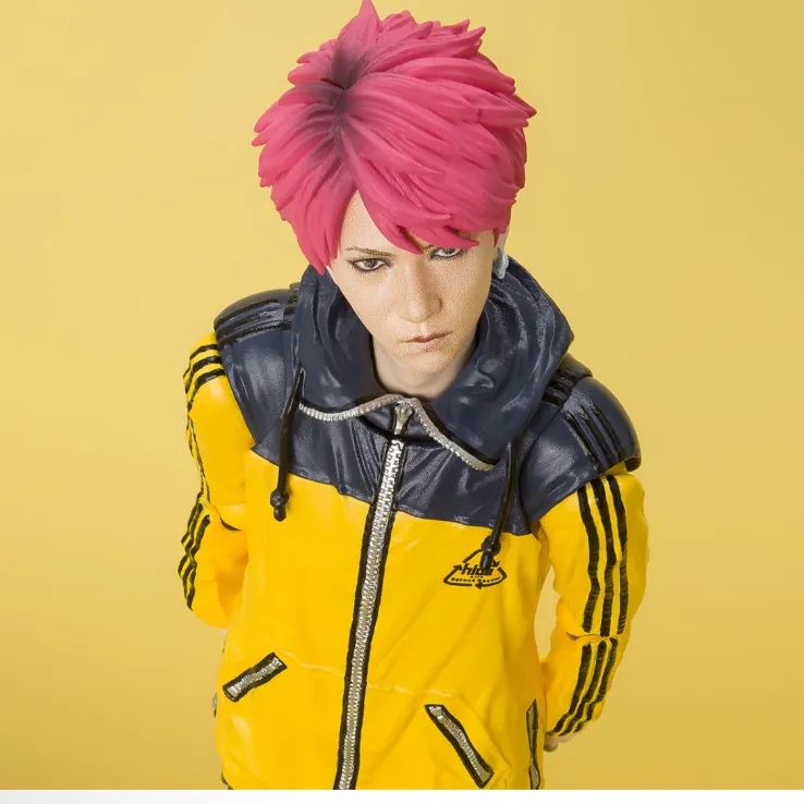 S.H.Figuarts hide -ROCKET DIVE- - メルカリ