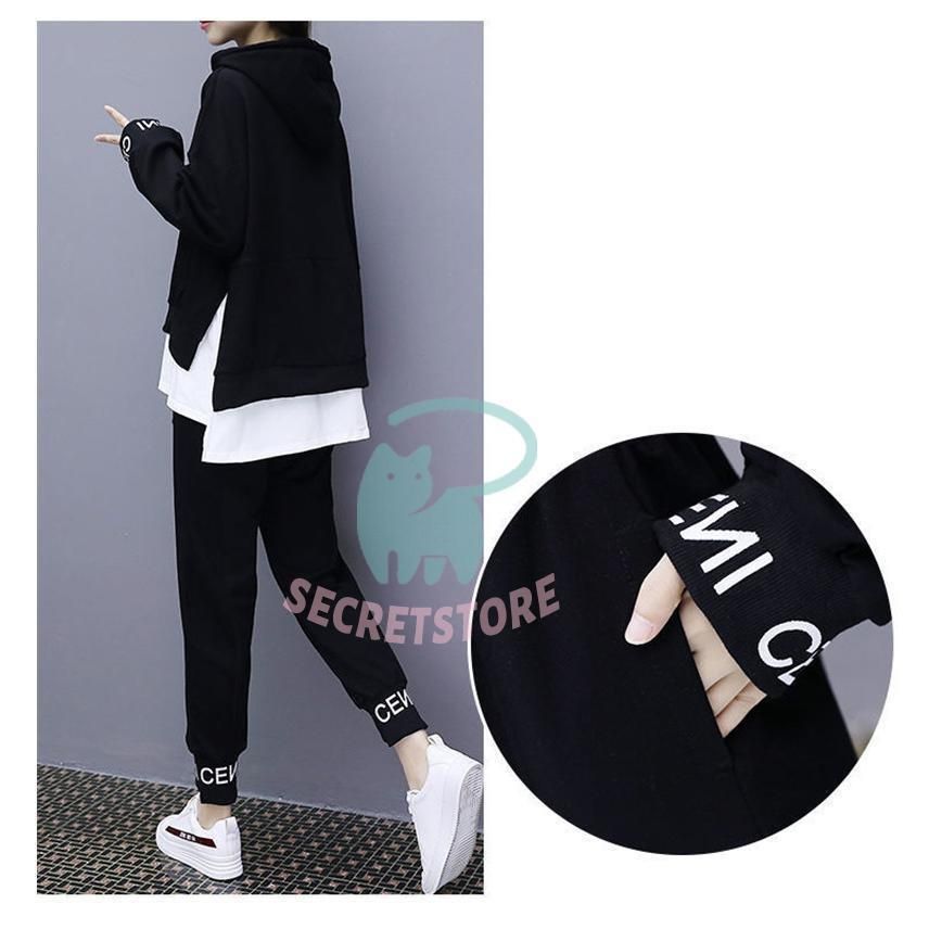 アリシアスタン　上下セット アリシアスタンクロップドジャケットとパンツセットアップ セール