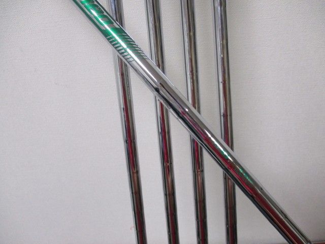 【新品】ブリヂストン 213HF アイアン 5本セット　硬さS NSPRO850 B シリーズ】 213HF IRON [N.S.PRO 850GH neo](スチール）1本(#5