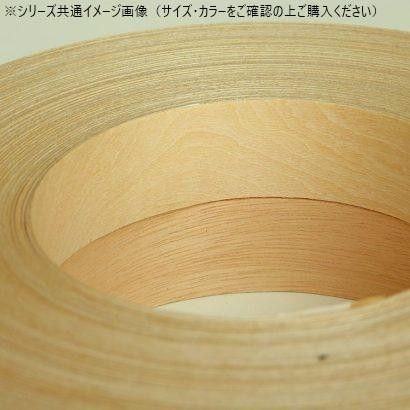 パネフリ工業 突板テープ 24mm巾×50m巻 シナ WRN-9007-2450