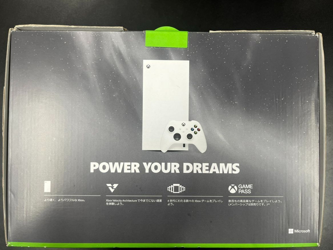 X