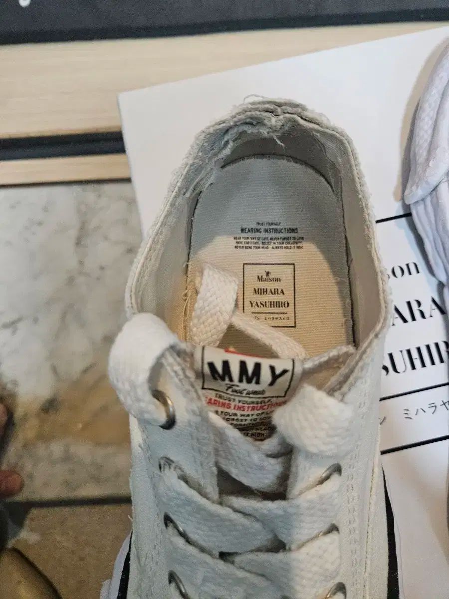 メゾンミハラヤスヒロ 23