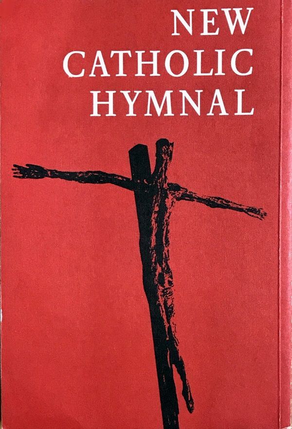 新しいカトリック賛美歌集 (声楽 合唱) 輸入楽譜 洋書 New Catholic hymnal: full edition 洋書