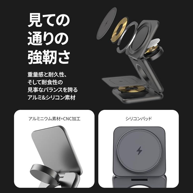 Pro 折りたたみ式