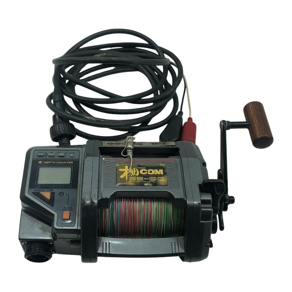 ダイワ タナコン SS-80 電動リール ΣΣDAIWA ダイワ 売れ筋 電動リール