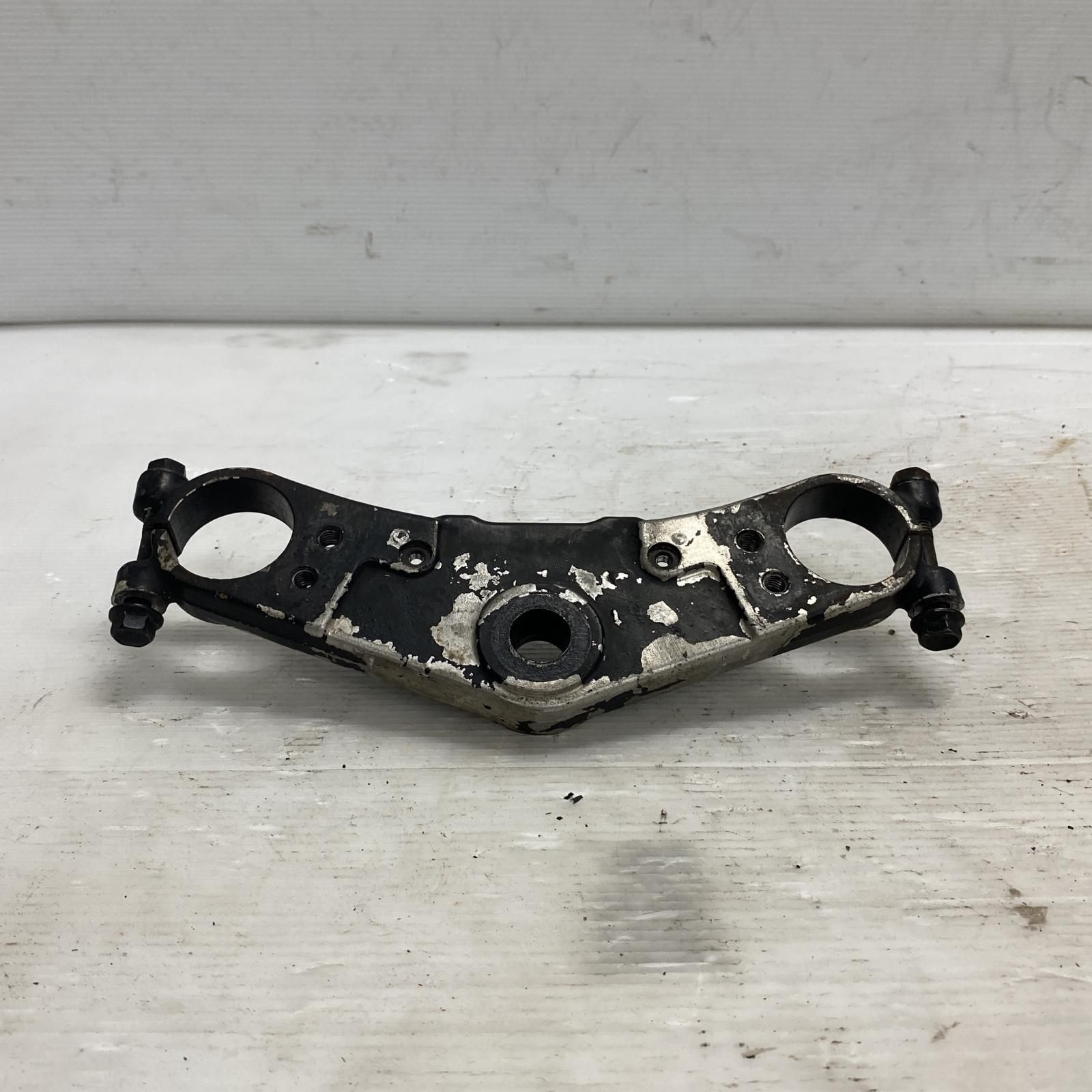 KAWASAKI GPZ1000RX トップブリッジ カワサキ - メルカリ