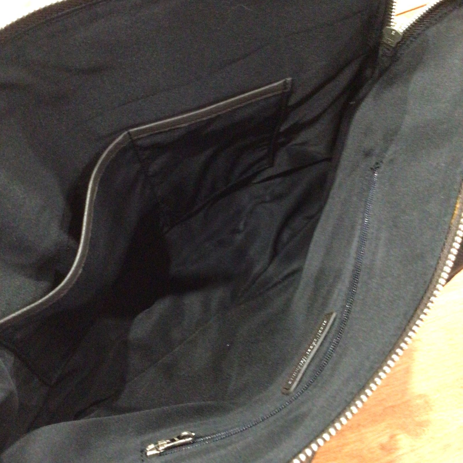 ユナイテッドアローズ ビジネスバッグ