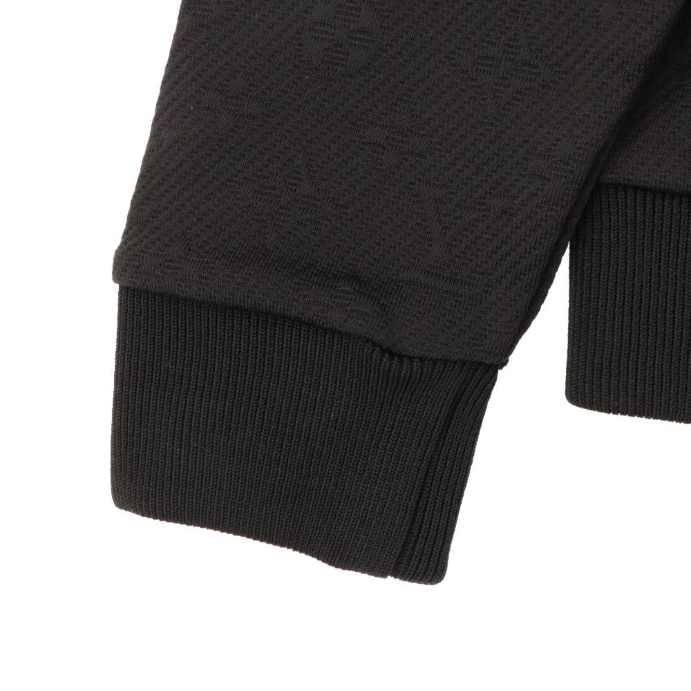 LOUIS VUITTON (ルイヴィトン) MONOGRAM ZIP JACKET モノグラム ジップ