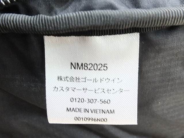 THE NORTH FACE シャトルダッフルSE NM82025 ノースフェイス バッグ