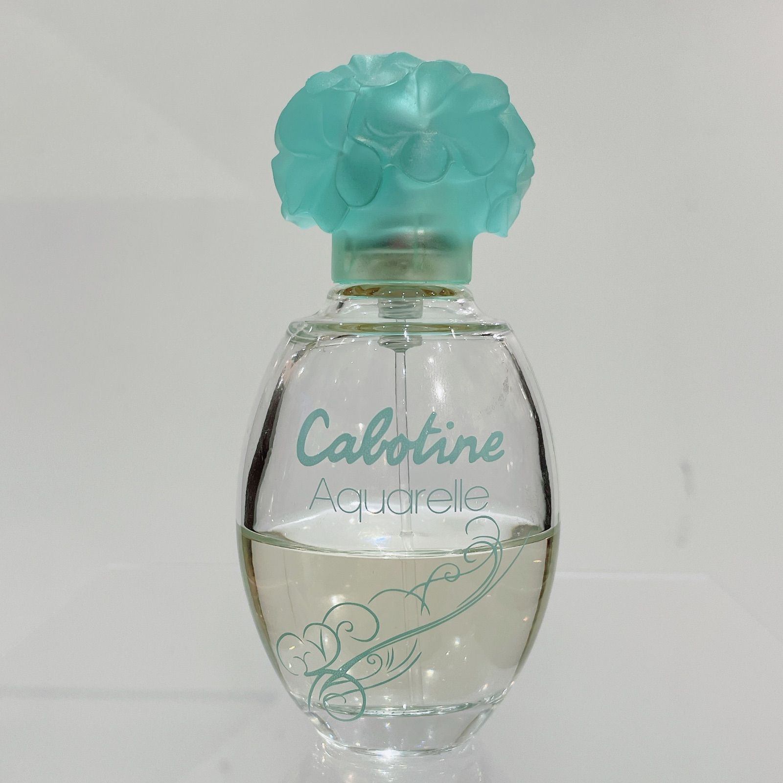 香水265 CABOTINE カボティーヌ Aquarelle アクアレール 50ml 松前R56号店