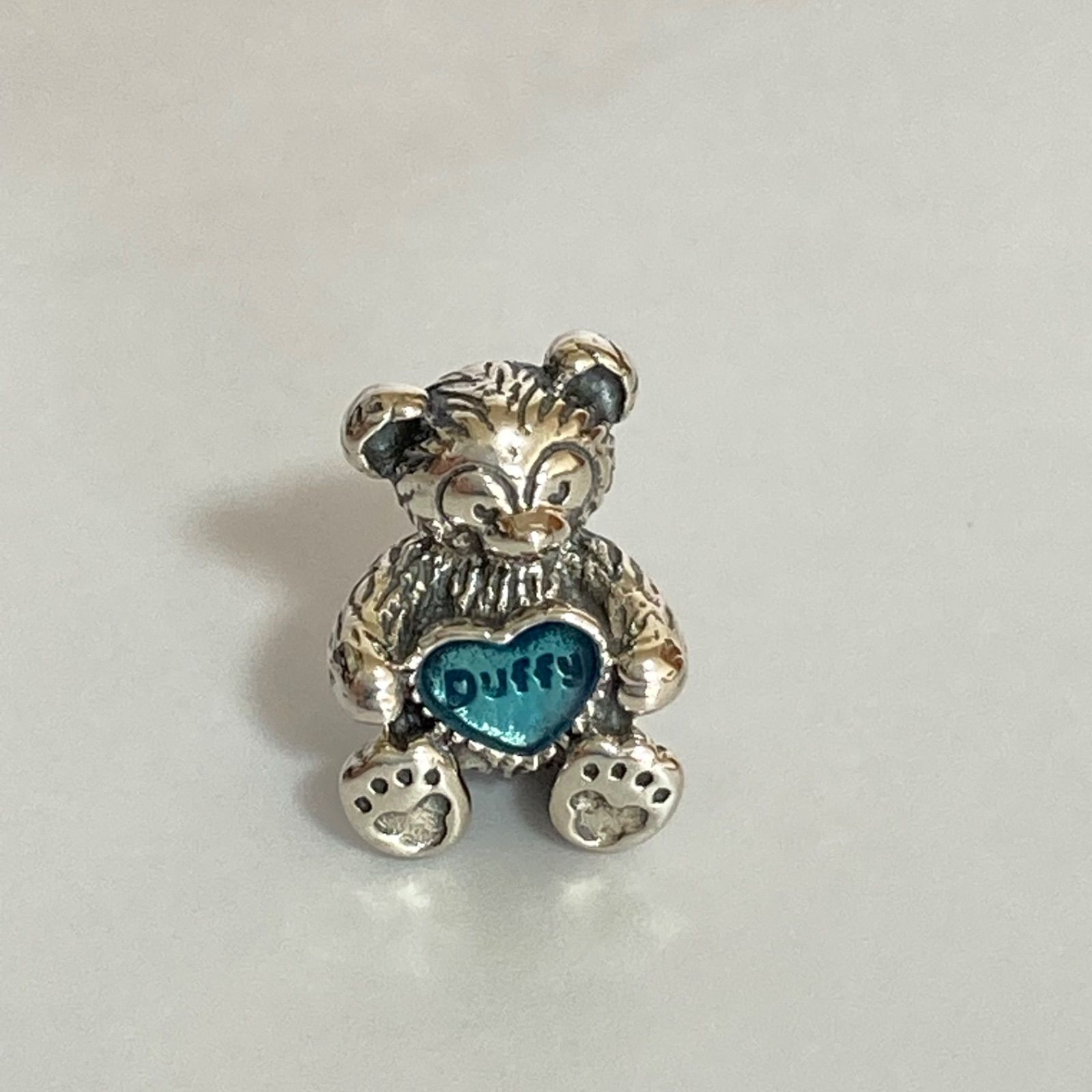 在庫処分SALE！】Pandora ディズニー ダッフィー チャーム