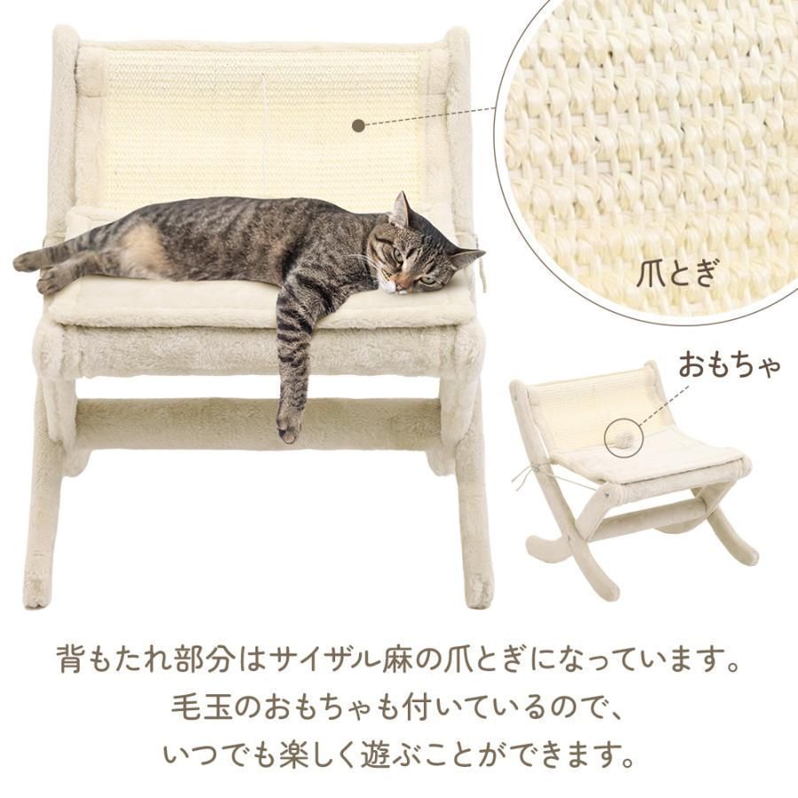 猫 ベッド