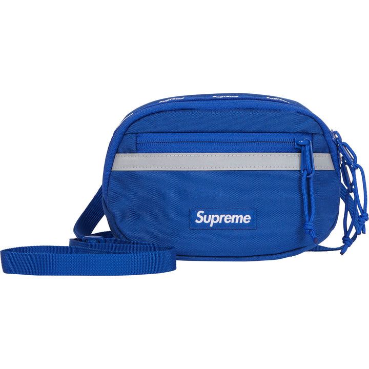 シュプリーム ミニバッグ Supreme Mini Side Bag ポーチ ショルダー 鞄 ユニセックス 2024FW 正規品 [かばん] ユ00582