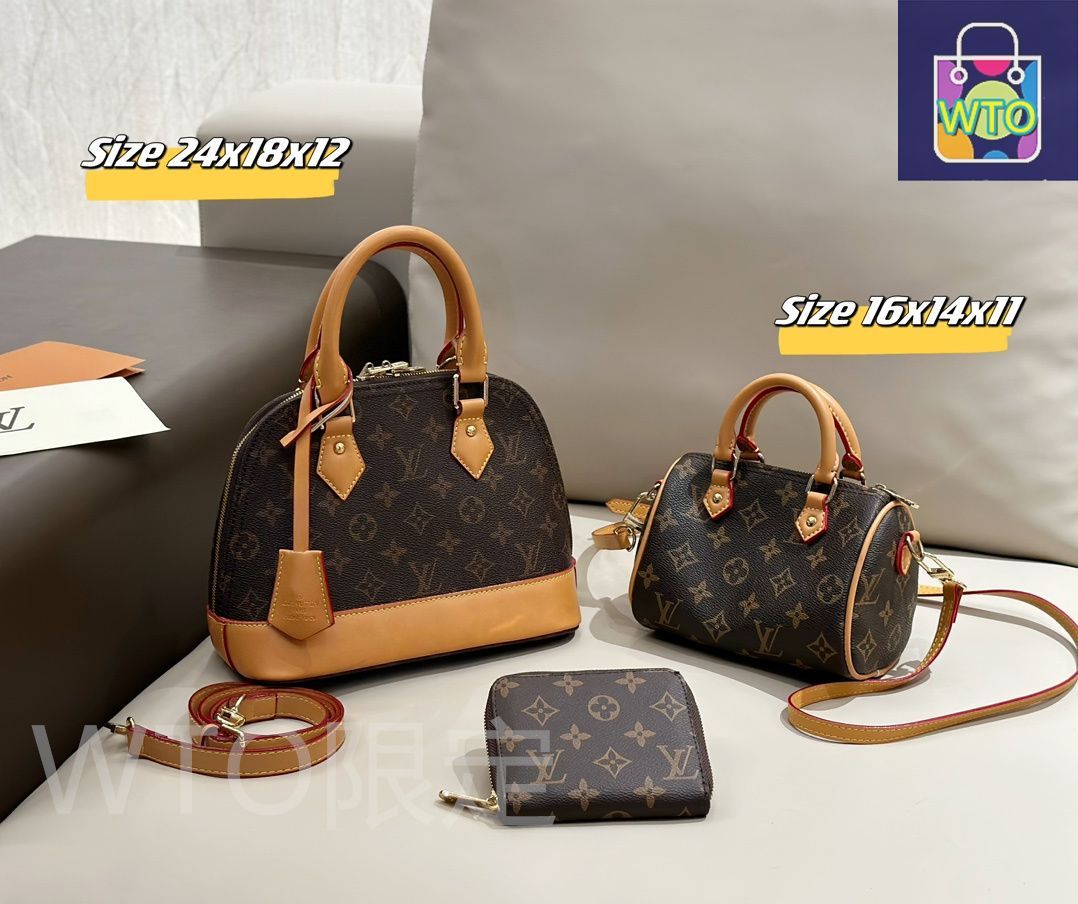 Louis Vuitton】今日特価！?年中セール 超絶な特典? - メルカリ