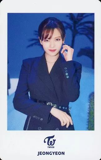TWICE シリアル ジョンヨン お見送り会 DIVE トレカ 関東会場 정연 m71873193610_1.jpg?1723457460