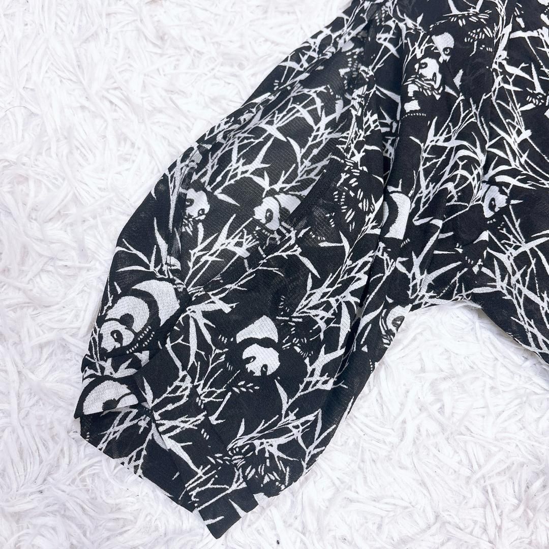 ヴィヴィアンタム パンダ柄