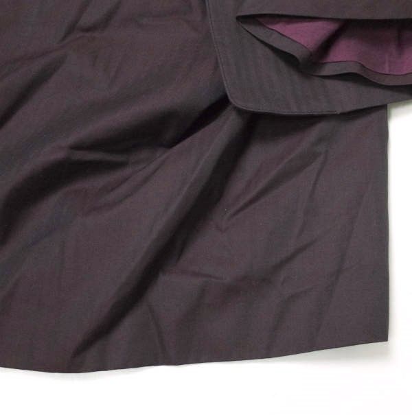The FRANKLIN TAILORED フランクリンテーラード 日本製 Tombi Coat 