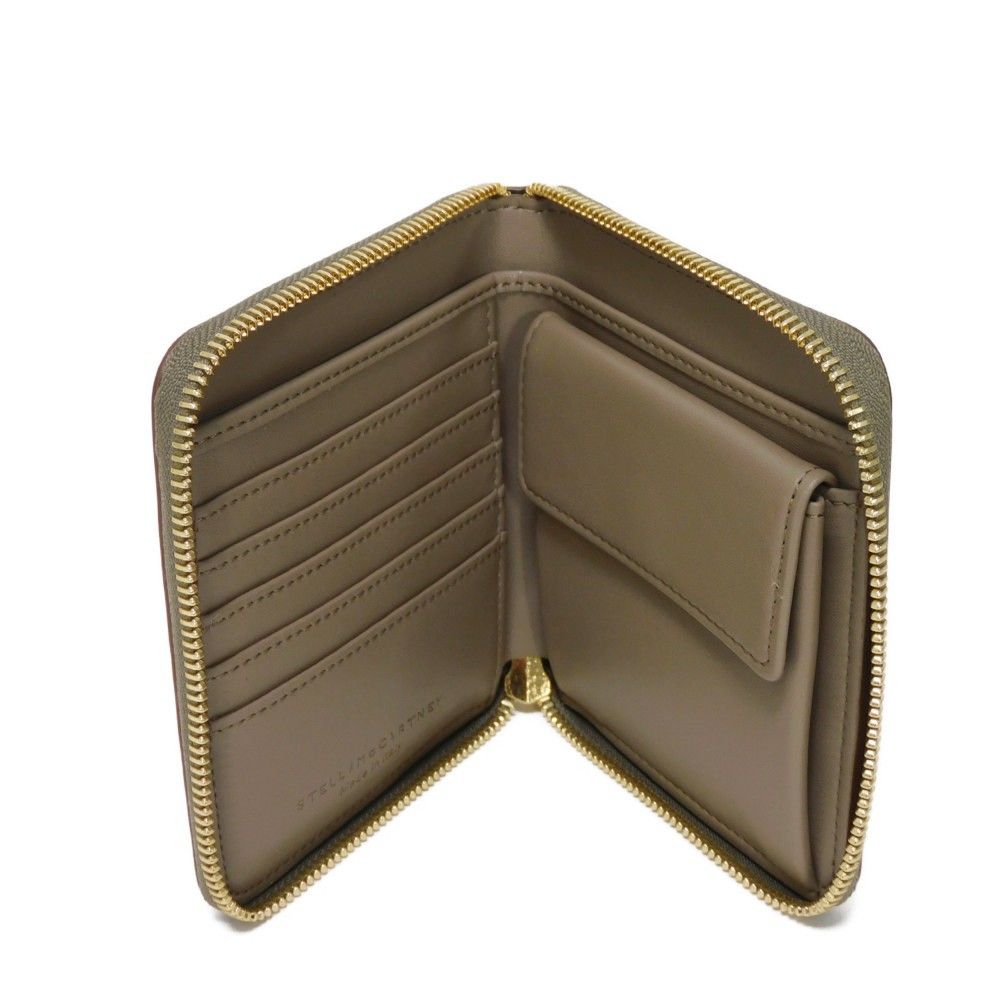 Stella McCartney ステラマッカートニー パーフォレーテッド Stella McCartney ステラマッカートニー パーフォレーテッド