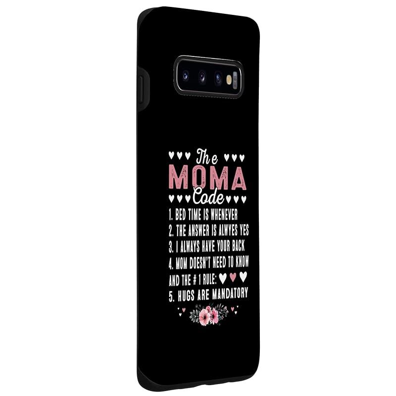 moma コレクション スマホケース