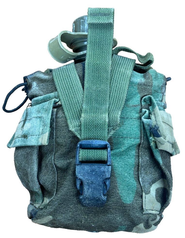 インターセプターボディーアーマー MOLLE2
