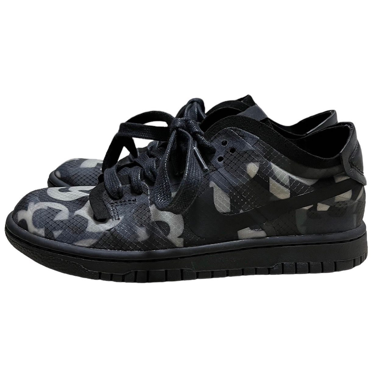 NIKE×COMME des GARCONS ナイキ コムデギャルソン 20SS WMNS DUNK LOW 