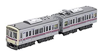 中古】 Bトレインショーティー 京王電鉄 7000系 後期 新塗装