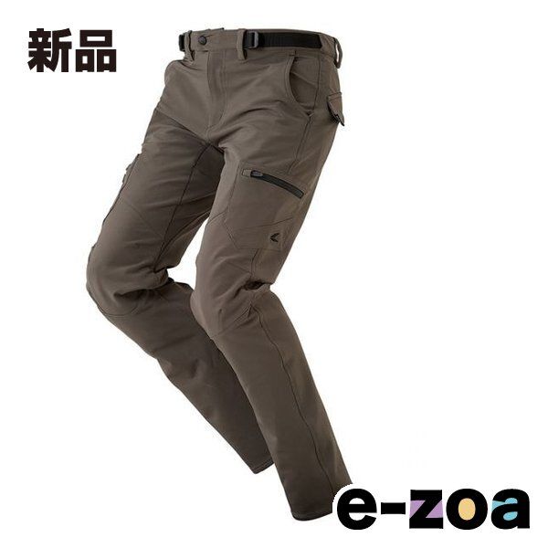 RS-Taichi アールエスタイチ パンツ クイックドライ カーゴパンツ KHAKI XXL RSY258KH01XXL 2488527