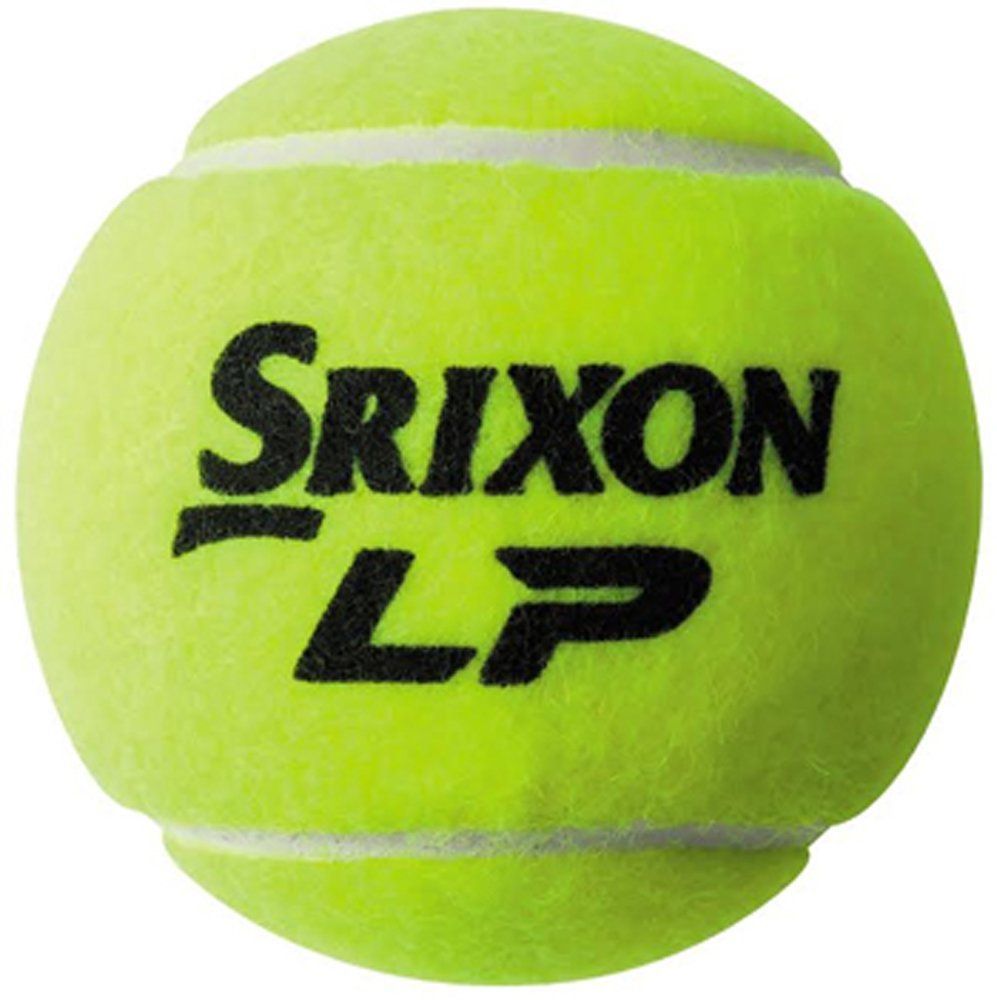 スリクソン SRIXON プレッシャーレス テニスボール LP 30 ヶ入り SLP30BAG
