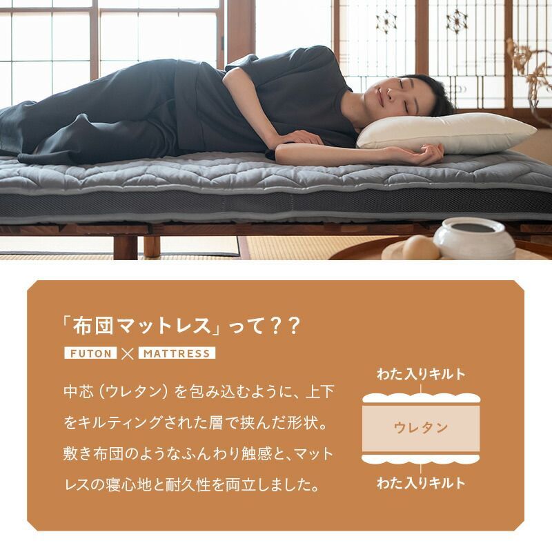 クイーン ダークグレー