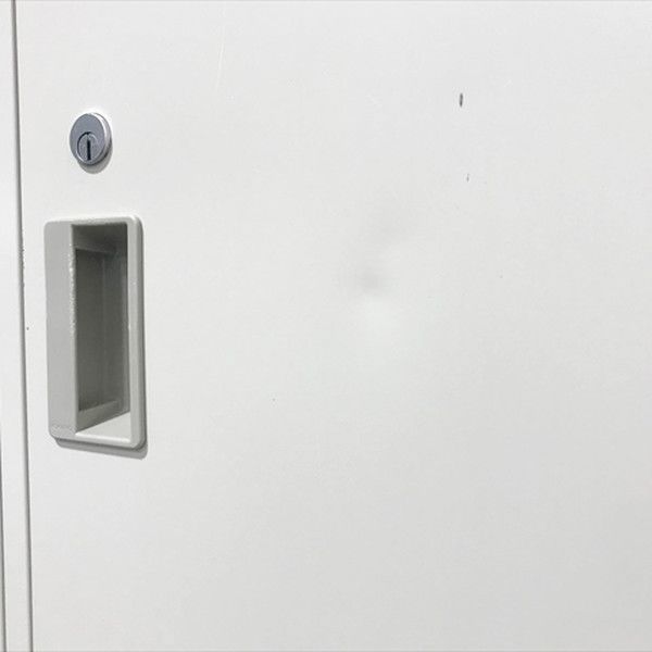 ロッカー 6人用