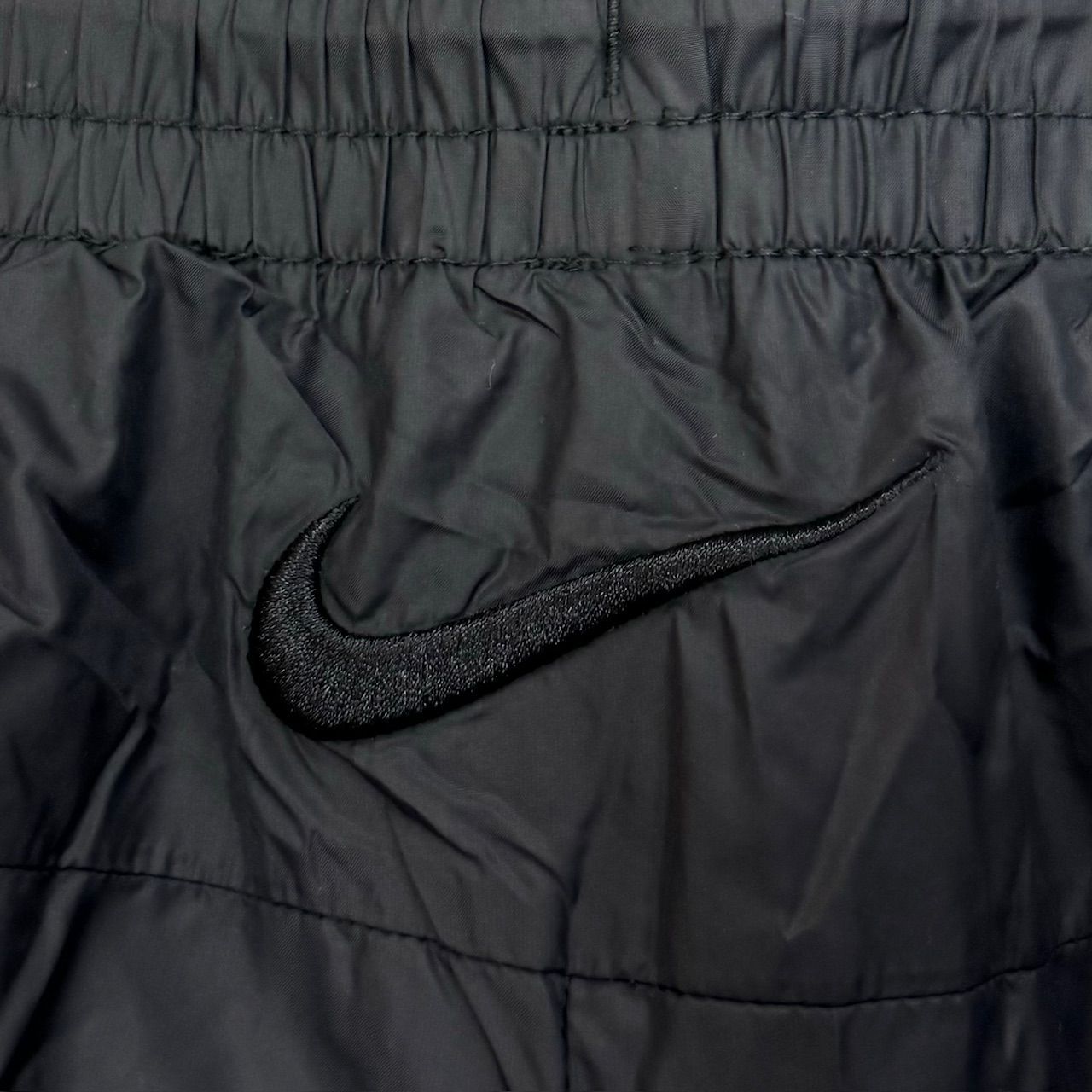 正規 18AW FEAR OF GOD NIKE ナイロンパンツ 2025年最新fear of god nike パンツ sの人気アイテム - メルカリ