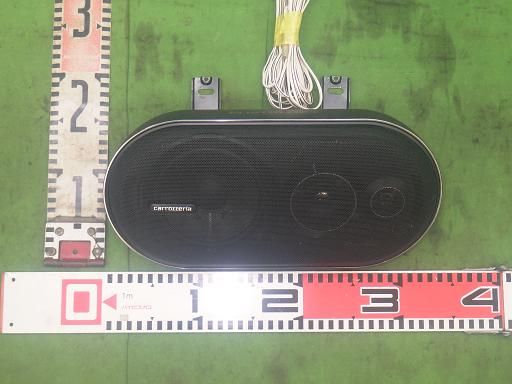 カロッツェリア 3WAYスピーカー TS-X210 2個 WWW_OLIVIERBERNSTEIN_COM