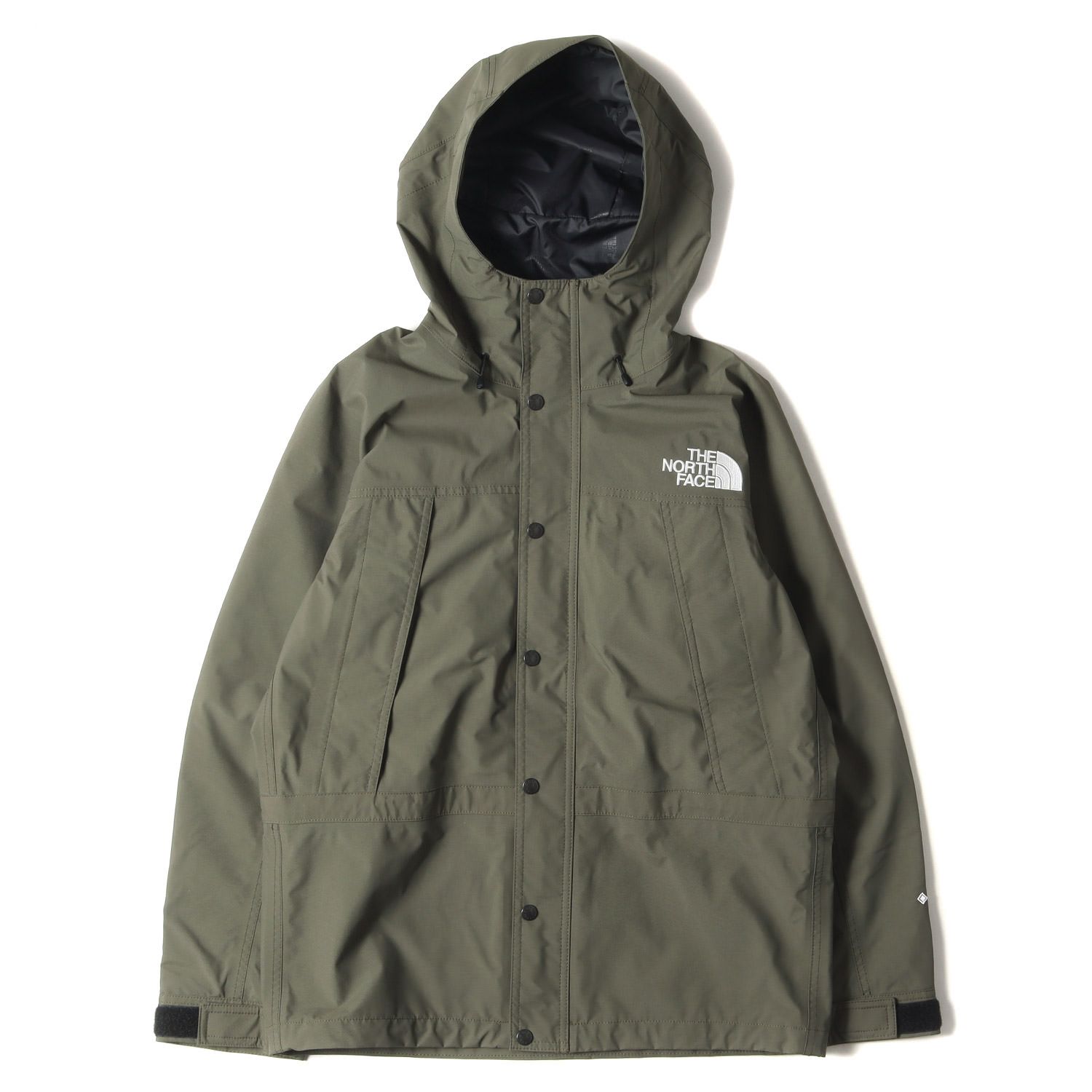 美品 THE NORTH FACE ノースフェイス ジャケット サイズ:M 18SS GORE ...