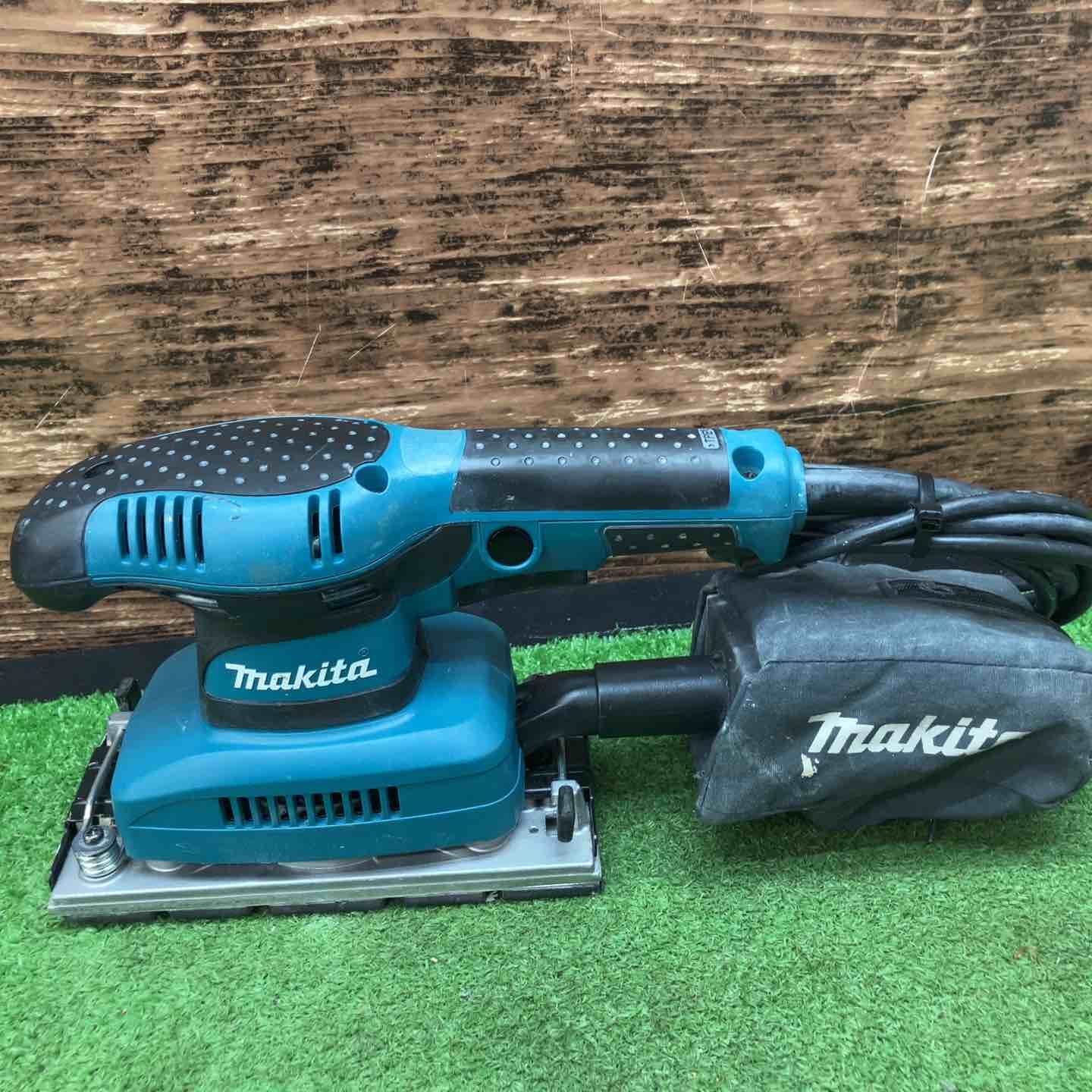 ☆マキタ(makita) 仕上サンダ BO3710【川越店】 【公式通販】 ☆マキタ(makita) 仕上サンダ BO3710【川越店】 【公式通販】