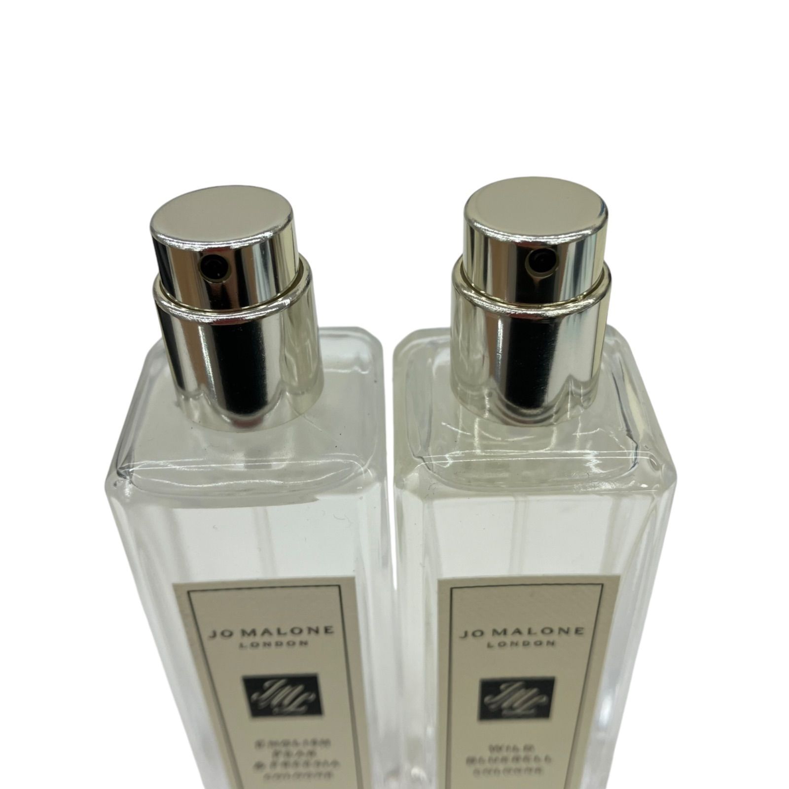 186000☆美品☆ JO MALONE ジョーマローン ワイルドブルーベル