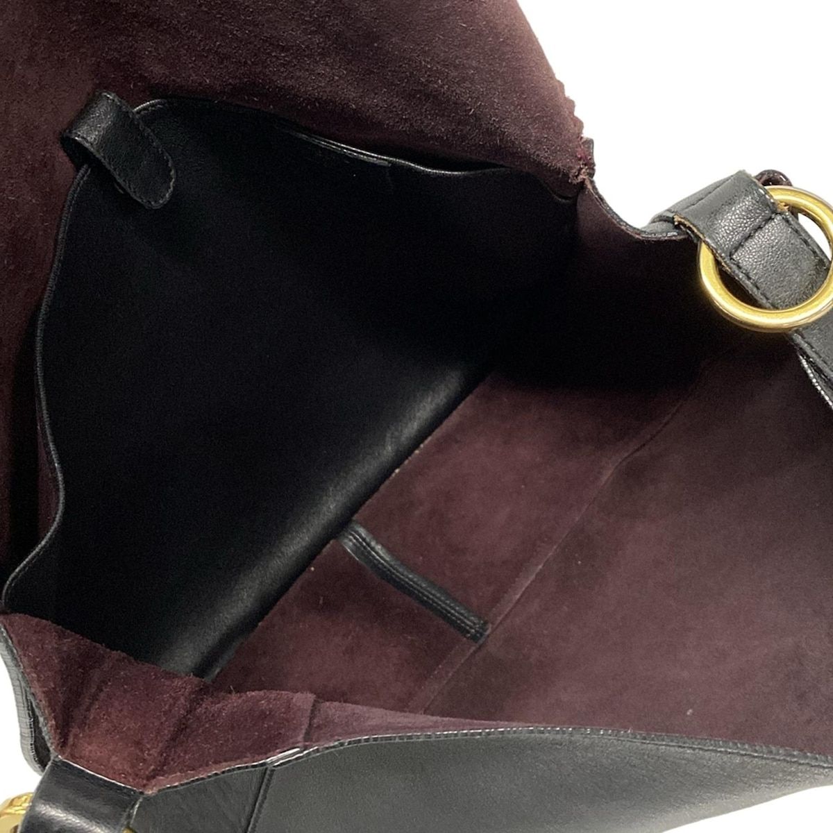 ロエベ ショルダーバッグ