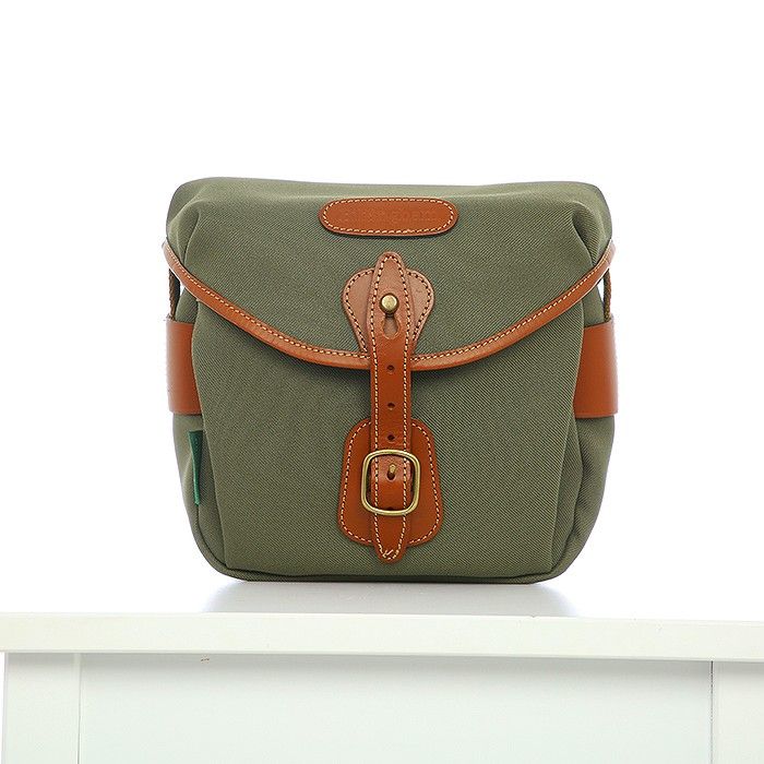 ビリンガム Billingham ハドレー デジタル