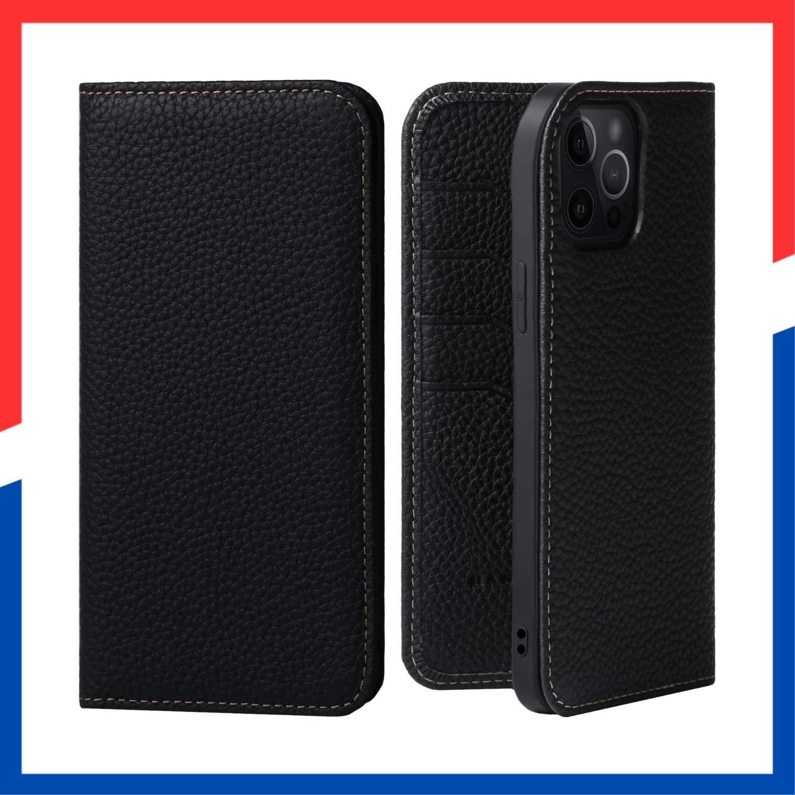 数量 70代 60代 50代 40代 30代 人気商品 お父さん お母さん 彼女 女性 誕生日ギフト ギフト ギフト PH-15ProMax-Black ブラック マグネットなし シュリンクカーフレザー 付き コードホルダー スタンド スマホ スマホケー