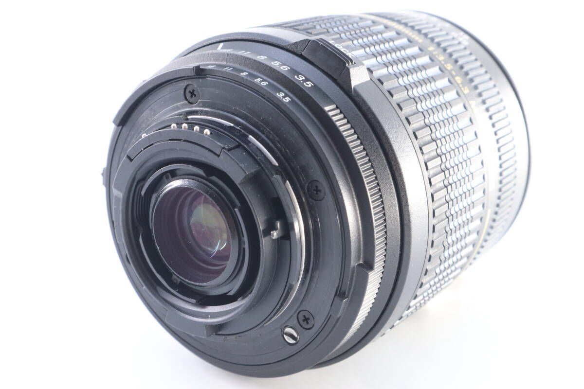 TAMRON AF XR LD IF 28-300mm F3.5-6.3 MACRO A06 タムロン