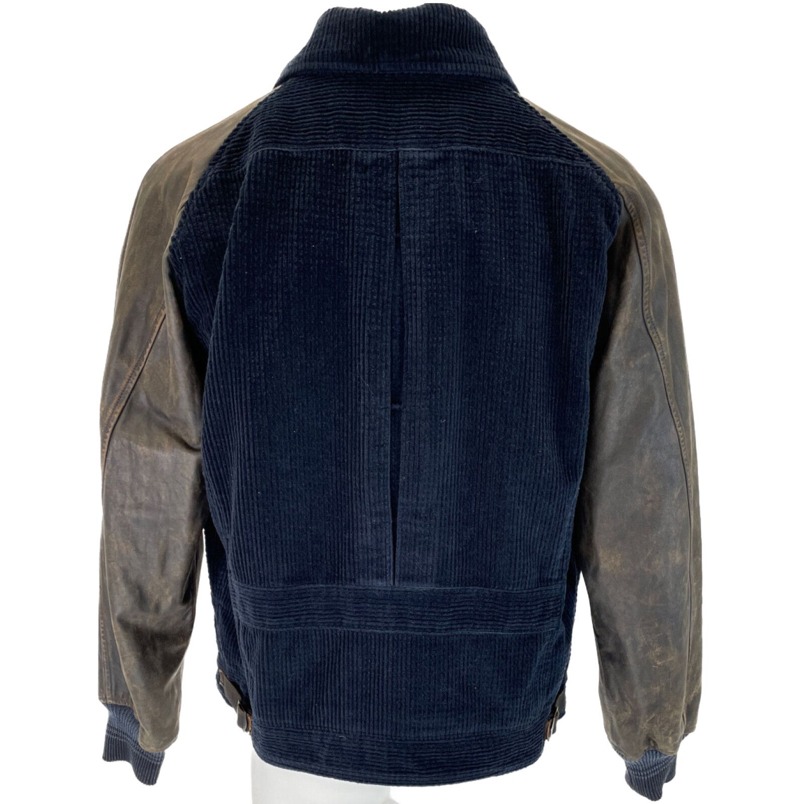 RRL ダブルアールエル 【美品/国内正規/23年製】アップリケロゴ 