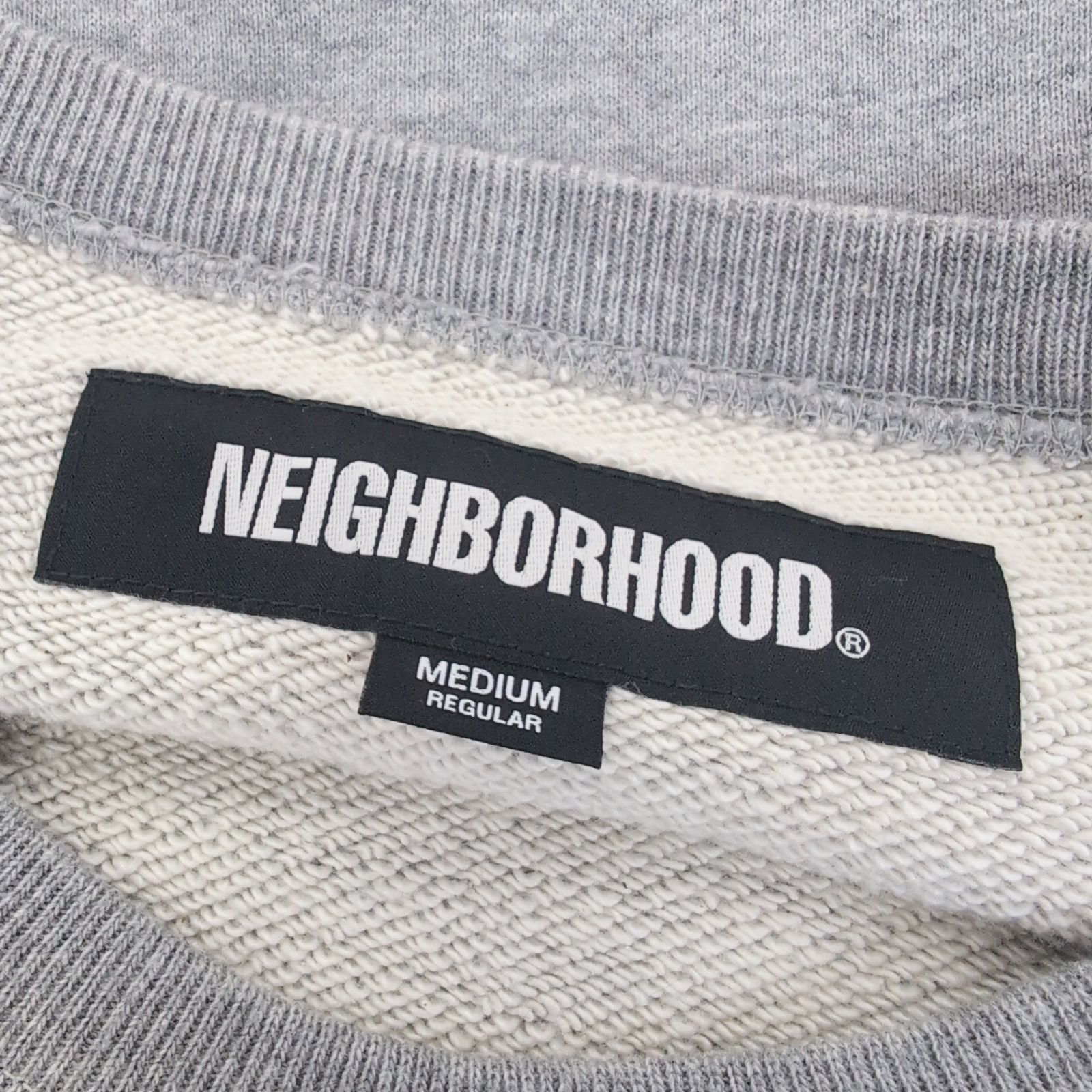 NEIGHBORHOOD|ﾈｲﾊﾞｰﾌｯﾄﾞ|M|NH. College