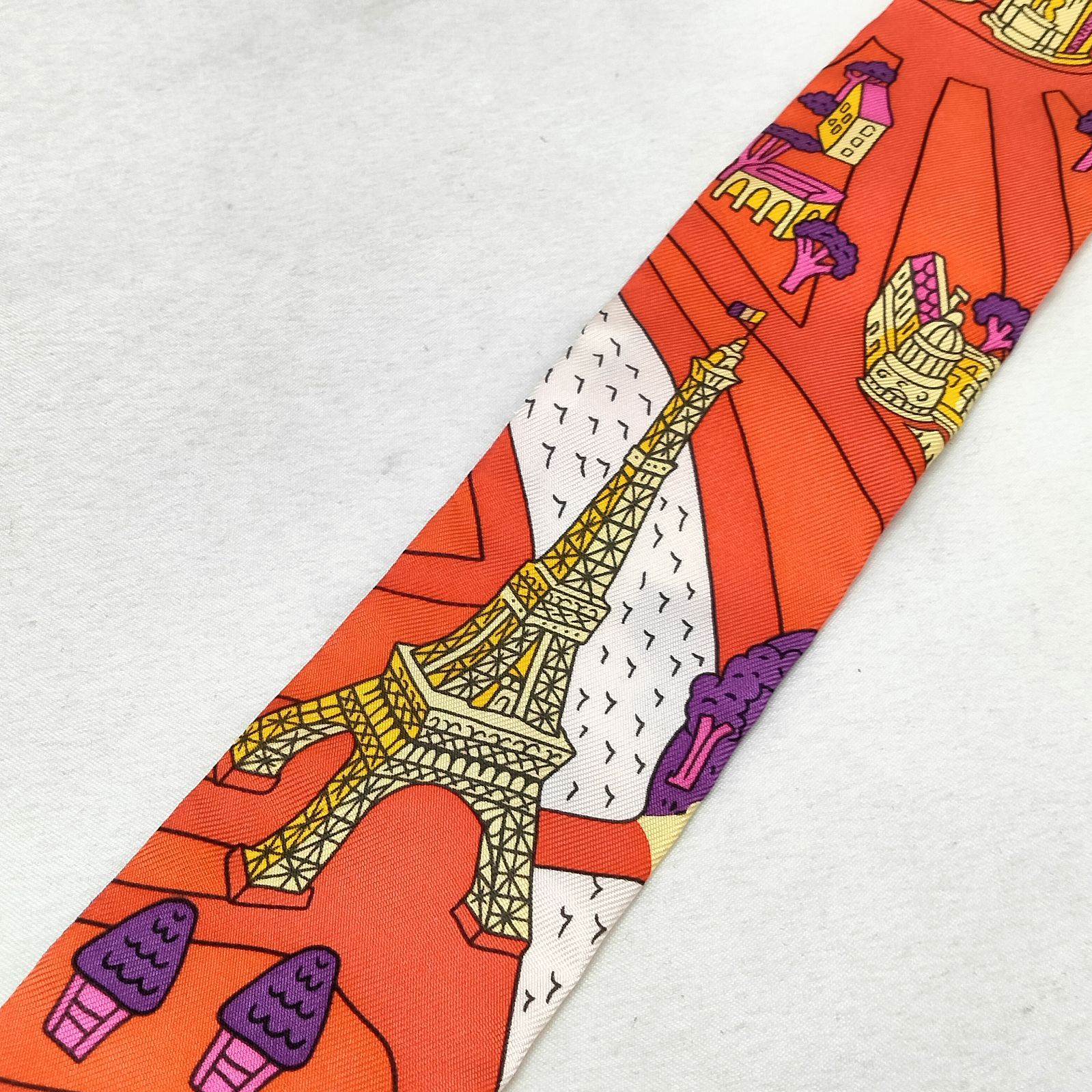 新パリの恋人たち