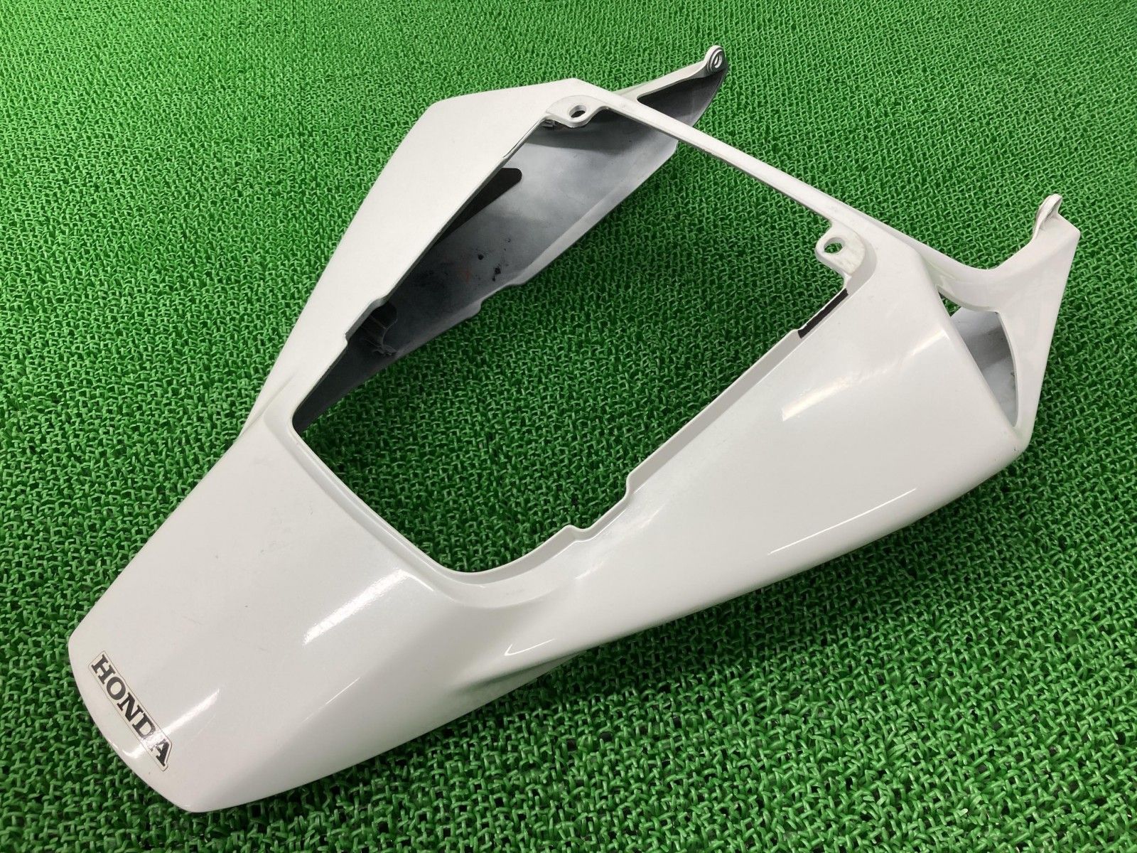 CBR1000RR SC57 純正 シングルシートカウルMEL-8000