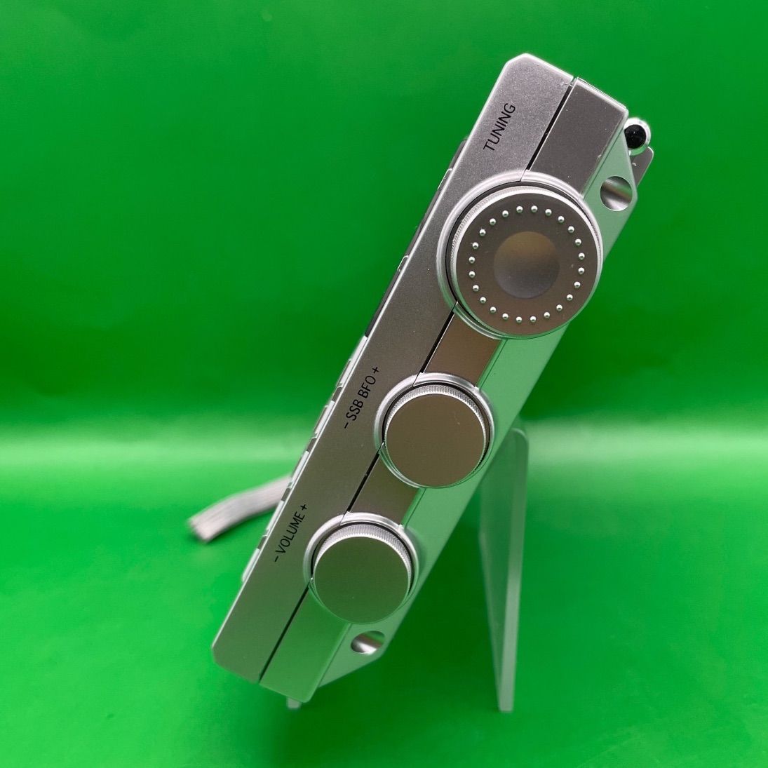 ANDO PL7-468SL PLL シンセサイズレシーバー 【公式通販】