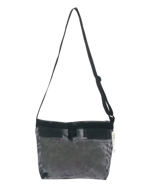 Alwayth オルウェイス stone flow shoulder メッシュサコッシュ Alwayth オルウェイス stone flow shoulder メッシュサコッシュ