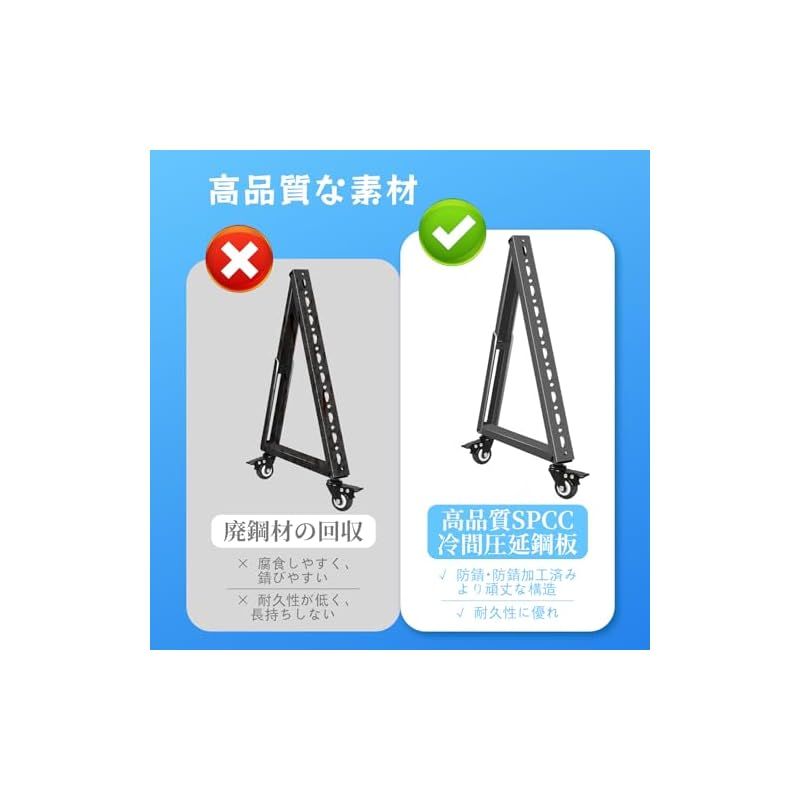 ロータイプ 壁寄せ